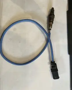 Sonde Lambda Alfa Stelvio 670105039