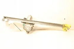 Mecanismo de levantamento de janela Renault Trafic Primastar OE 7700311821