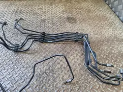 Manguera de refuerzo freno Ford Escape IV OEM PES14387