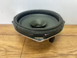 Tweeter trasero OEM 23125287PINYA para Chevrolet Camaro