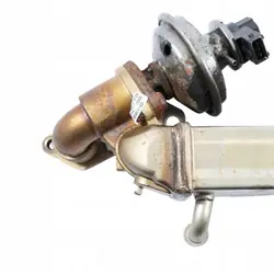 Refroidisseur EGR BMW OEM 7800653 pour N47 Diesel