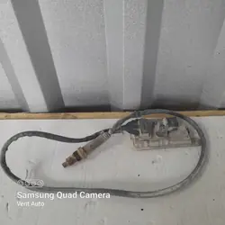 NOx-sensor OEM SNS0348B för DAF XF 106