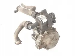 Bomba de líquido refrigerante BMW E46 318ci 316i N42 OEM 7 512 537