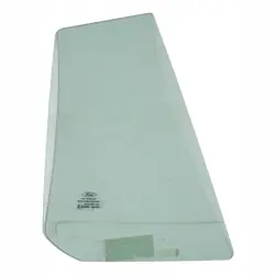 Janela Lateral Ford B-Max OEM AV11-R25830-AA Direita Traseira