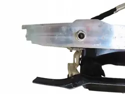 Poutre de pare-chocs avant OEM pour BMW 3 F30 2011-2018