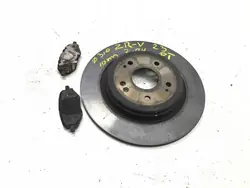 Jarrupala OEM 5TLYH00 Oikea taka 310mm 5x114.3