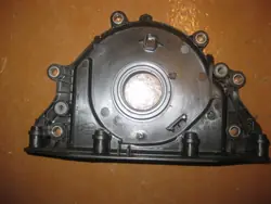 Caja Sello del Eje VW Audi Skoda 2.0 TDI OEM 05L103151C