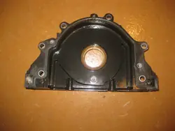 VW Audi Skoda 2.0 TDI Axelpackningshus OEM 05L103151C