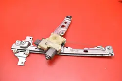 Elevador de vidro dianteiro esquerdo Peugeot 3008 2010-2013 OEM 9682808980