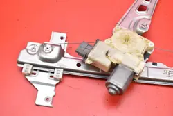 Lève-vitre avant gauche Peugeot 3008 2010-2013 OEM 9682808980