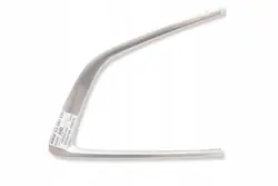 OEM 7410072MWGM Moldura Porta-Malas Direita Traseira BMW X3 G01