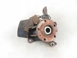 OEM ZWROTNICA PRZEDNIA LEWA PEUGEOT 407 2.0 HDi