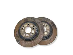 Honda CR-V 2021 Achter remschijf OEM AMD228546