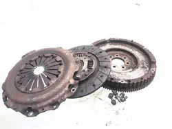 Kytkinosa RENAULT SCÉNIC I 1.9L Diesel 7700100036