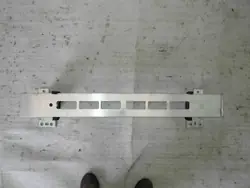 Poutre de pare-chocs avant Land Rover Range Rover Sport OEM M8E210005A