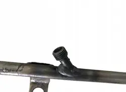 OEM 20743726 Volvo Tuyau de Buse d'Huile - Occasion