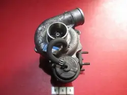Turbo IVECO III 2.3 53039700114