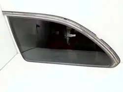 Skoda Octavia Mk2 taka sivulasi OEM FRC14644