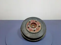 Tambour de Frein Ford OE - Arrière Gauche pour Puma MK2