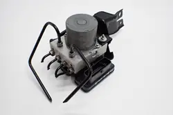 ABS-Pumpe OEM 6C0614517AD für Skoda Fabia III