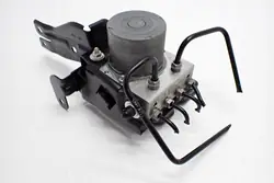 ABS-pump OEM 6C0614517AD för Skoda Fabia III
