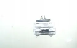 Gebrauchtes Xenon-Scheinwerfer OEM 0032619E11 für VW Passat B6