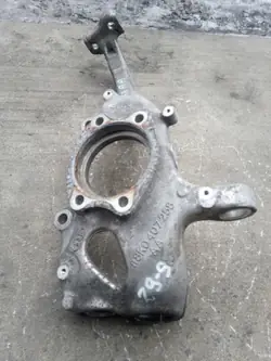 Audi A4 B8 A5 Q5 Vorderachsschenkel OEM 8K0407258AA