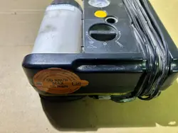 Compressor de pneus OEM 20938770 para Chevrolet Camaro 2009-2015