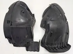 Front Left Wheel Arch Trafic Vivaro 2001-2014 OEM