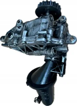 Pompe à huile Ford Transit Custom OEM GK2Q-6615-AB