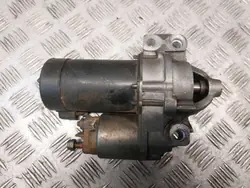 Motor de arranque CITROEN C5 3.0 V6 D6RA107