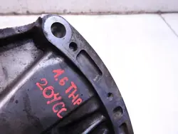V753355680 Veivaxellager för Peugeot 207 1.6 THP
