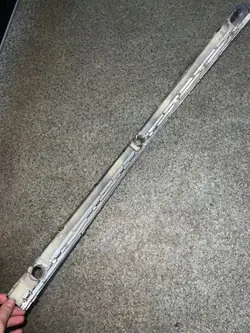 OEM 7005968 Bandeau droit pare-chocs avant BMW 5 Touring