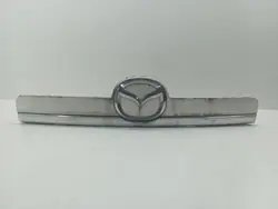 Mazda CX-7 2011 Kofferbakdeksel Bekleding OEM EH6650811
