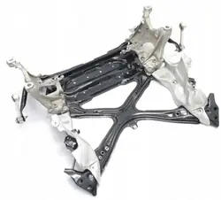 Traîneau Audi A5 8W F5 Cabrio OEM 8W7399347H