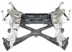 Trineo Audi A5 8W F5 Cabrio OEM 8W7399347H