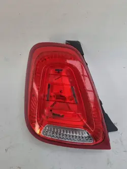 FIAT 500 LIFT 15- LÁMPARA TRASERA IZQUIERDA 52007427