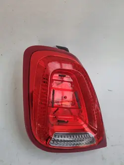FIAT 500 LIFT 15- LINKES RÜCKLICHT 52007427