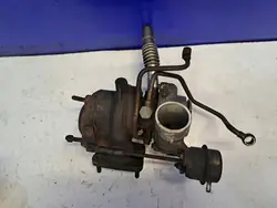 Saab 9-5 2009 Turbine Avant OEM 55560913