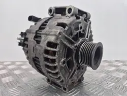 Vaihtovirtageneraattori Mercedes-Benz S500 OE A 013 154 05 02