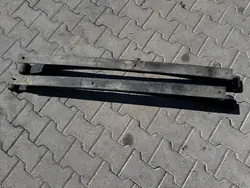 Set di molle posteriori per Volkswagen Caddy 2K5511151AN