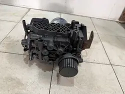 Torkventil OEM A0014461764 för Mercedes Lastbilar