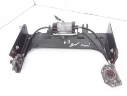 Motor de assento BMW OEM 0130008076 para Série 7 E38 1998