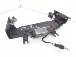 BMW Sätemotor OEM 0130008076 för 7-serie E38 1998