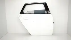 Puerta trasera derecha OEM 375484429 Peugeot 508