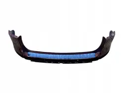 Paraurti posteriore VW Touareg II 7P6807421F OEM