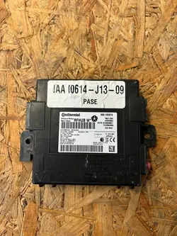 OEM 68211125AF ohjausmoduuli Dodge Durango WK2:lle