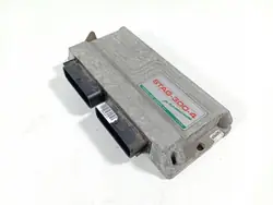 OEM M1S216 DOM 00014131 Contrôleur d'accélérateur Peugeot 607