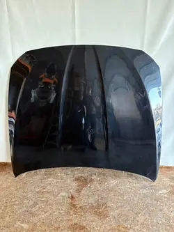 Moottorin kansi BMW 5 F10 F11 10-17 41617207194