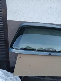 Vitre arrière de hayon OEM Mercedes W168 Classe A